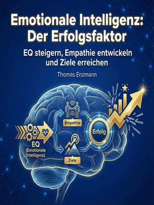 cover image of Emotionale Intelligenz